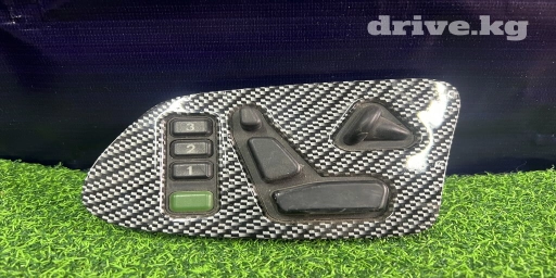W210 память сидений