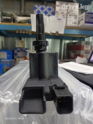 Катушка зажигания Пежо/Ситроен 2.0 16 клапанов. Катушка зажигания