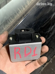 : 	•	Реостат СР-В РД-1 	•	Характеристики реостата 	•	Принцип работы