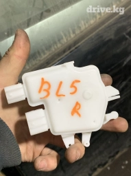 : 	•	“Активатор замка БЛ5” 	•	“Программирование ключа БЛ5”