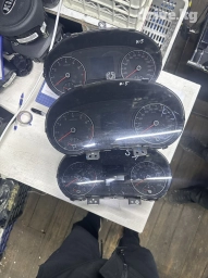 Киа к 5 спидометр 
2016/2020