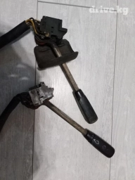 Переключатель поворотов гитара на мерседес 190 до 1986г