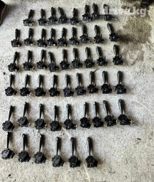 Другие детали электрики авто