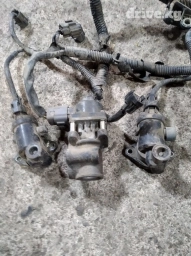 Продам коса провод мотора Субару EJ 20