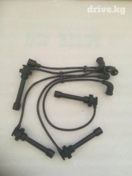 Провода зажигания Delica Подходит Для моделей Mitsubishi Chariot