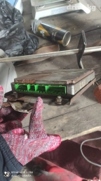 Портер 1 компютер дордой