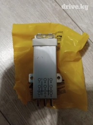 Реле перегрузки перенапряжения мерседес