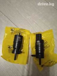 Моторчики омывателя мерседес 123, 124 и 203