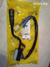 Переключатель поворотов гитара на бус сапог Мерседес. Есть так же