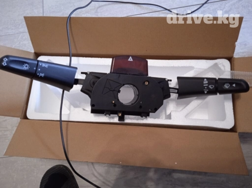 Переключатель поворотов, гитара, спринтер 901