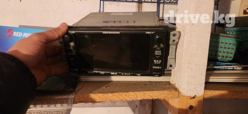 Toyota windom оригинал