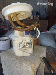 Другие детали электрики авто