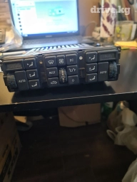 Другие детали электрики авто