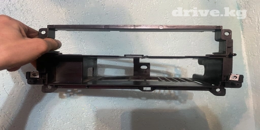 Рамка БМВ E46