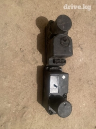 Комресоор для замка Фольксваген и Ауди 2000 ден ар бири