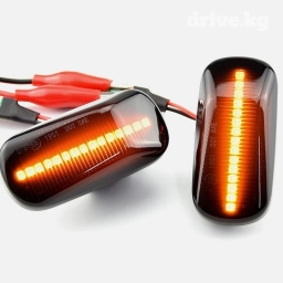 Поворотники - повторители Honda Stream, Honda CR-V 2 и т.д