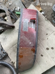 Запчасти от Мазда 323F слепыш. Все в хорошем и рабочем состоянии