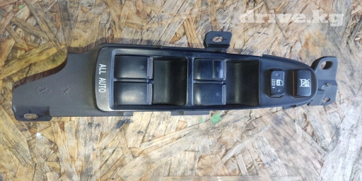 LEXUS GS 330 2006 блок управления стеклоподъёмниками (пианино) (левый