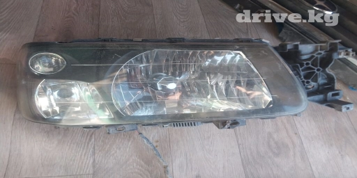 Фара.форестер сг5. правая.цена 7000сом