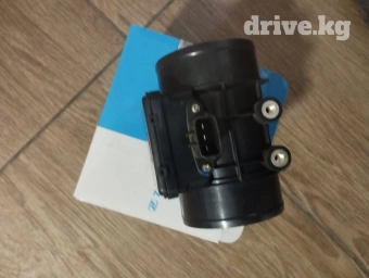 Подаю ДМРВ новый mazda premacy.1.8л 323