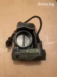 ЗАСЛОНКА С КРУИЗ КОНТРОЛЬЕМ «Mercedes Benz e320 Ешка 124 Японец»с