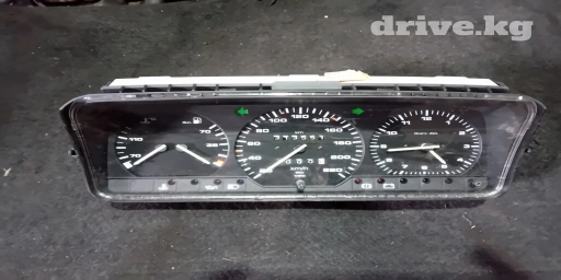 Щиток приборов на пассат б3 цена 4000сом привозной из Германии