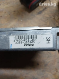 Бортовой компьютер на хонда стрим 2002г правый руль, объём1.7, 2 вд