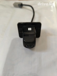 Камера заднего хода на Subaru Ascent