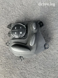 Блок управления сидением с памятью на Мерседес W211 правая сторона