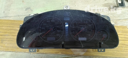 Оптитрон, щиток приборов, на subaru legasi (BL4) все датчики рабочие