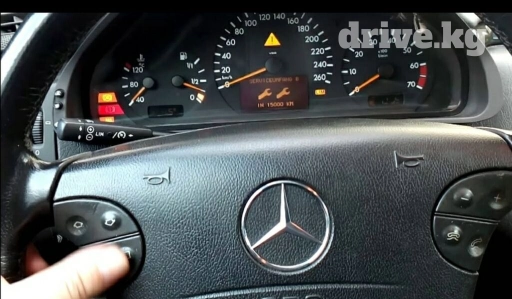 Установка приборной панели и мульти руля от ресстайлинга на до рест