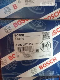 Расходомер воздуха, 112, 113, 272, 273 cdi pierburg