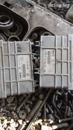 Кампиютер на 1.8 моно венто гольф пасат рабочий