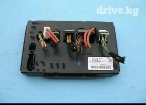 Продаю оригинальные б/y задние и передние SAM блоки на мерседес w164