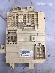 Блок предохранителей Hyundai Palisade