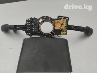 Гитара от Audi a6(с4) с БК и круиз контроль