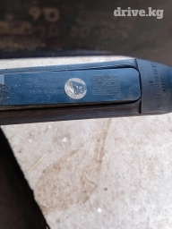 Газа педаль мерседес 210 2011 220