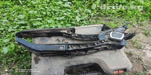 Педаль газа на 203и 211