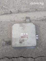 Блок управления двигателем Subaru Forester sf5 turbo, jdm ECU 2 шт