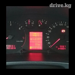 Экранчик на Ауди а 6 ц 5А4А3