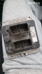 ЭБУ на x18xe1 
на опель вектра б, астра ж, зафира