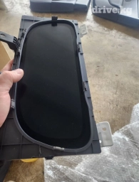 Щит прибор на киа к7 
гибрид 2019/2020