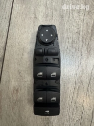 Водительский блок управления зеркалами. Новый. Номер детали