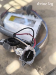 Блок для ксенон оргинал подходит на Хонда степвагон рв 4