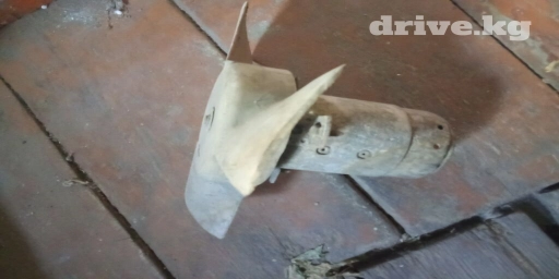 Моторчик от гольф 2 рабочий