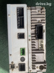 Пионер, ХОНДА оригинал все работает дома лежит и пылится прошу 200 сом