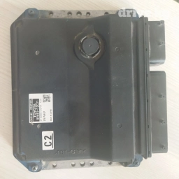 ЭБУ двигателя 1.6 от робота Тойота Королла