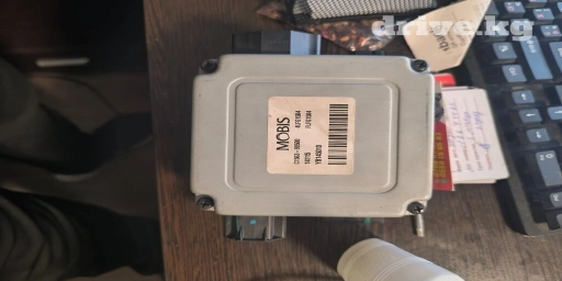 Продам рулевой блок Привозной 
окончательно 15.000 сом