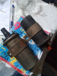 Продаю катушка зажигания ⁶ от марч