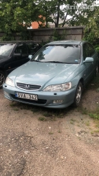 Продаю автозапчасти на Хонда Аккорд, год выпуска 1999, 2000,2001